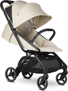 Прогулянкова коляска Easywalker Rockey M Bright Taupe (8720512117516)