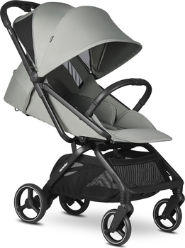 Прогулянкова коляска Easywalker Rockey L Fresh Green (8720512117561)