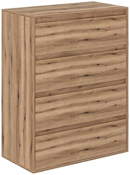 Комод Art in Head 4 Light 800x1030x420 Дуб Евок (LT03100000000)