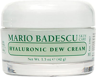 Крем для обличчя Mario Badescu Hyaluronic Dew Cream 42 г (785364404052)