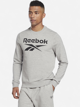 Світшот чоловічий 2M Lux Oversized