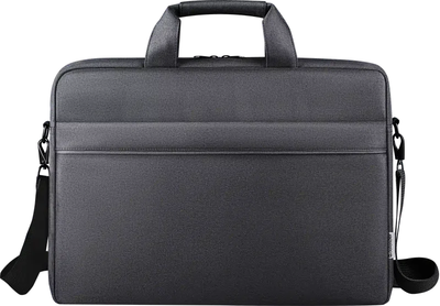 Сумка для ноутбука Defender Firm 15.6" Graphite (4745090827255)