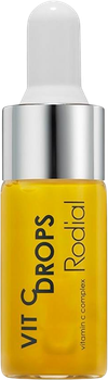 Сироватка для обличчя Rodial Vit C Drops 10 мл (5060725473850)