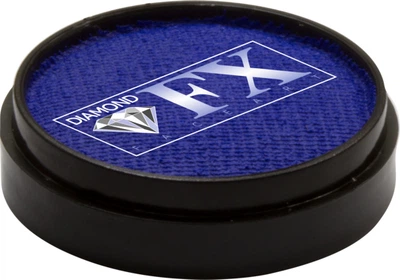 Аквагрим Diamond FX Essential Blue Синий 10 г (8718053824109)