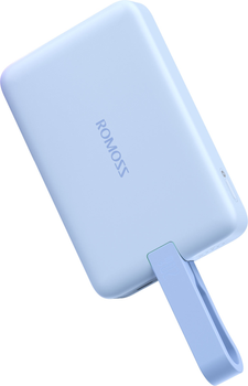 Powerbank Romoss WMS10 10000mAh 20W Blue (WMS10-1217133H)