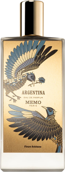 Woda perfumowana unisex Memo Argentina 75 ml (3700458603194)