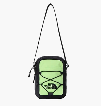 Сумка через плечо The North Face Jester Crossbody Optic ONE SIZE Салатовий NF0A52UC4D1