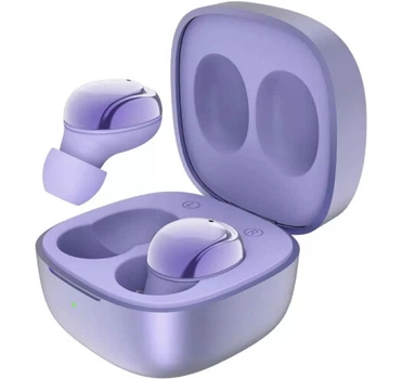 Навушники BT Proove Charm TWS Purple