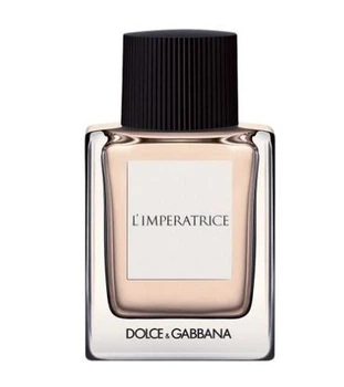 Жіноча туалетна вода Dolce & Gabbana L`Imperatrice 50 мл (453422)