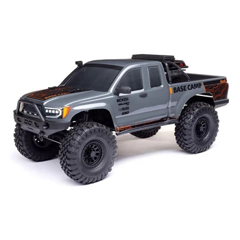 Машинки на радиоуправлении Axial 1:10 купить на ROZETKA: цена, отзывы