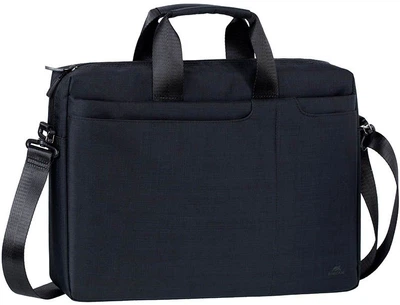 Сумка для ноутбука RIVACASE 8335 15.6" Black (8335 (Black))