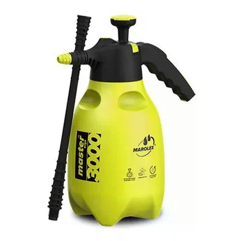Опрыскиватель ручной Marolex Master Ergo 3 л штанга 30 см