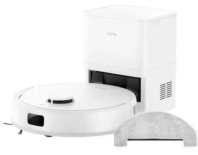 Робот-пилосос Dreame Mova E20 Plus (RLE22GD)