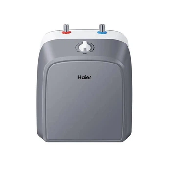Бойлер электрический под мойку Haier ES10V-Q2 R/1,5 кВт/мокрый ТЭН на 10 л