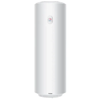 Бойлер электрический Haier ES100V-A3 на 100 л/2 кВт/мокрый ТЭН из нержавеющей стали/увеличеный магниевый анод