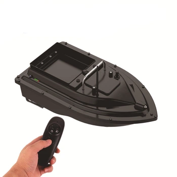 Кораблик D16 акумулятор 5800mAh 1 бункер