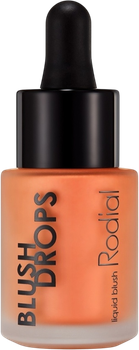 Róż do policzków Rodial Blush Drops Apricot Sorbet 15 ml (5060725479029)