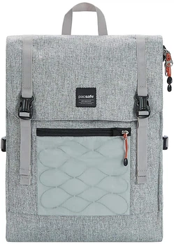Рюкзак для ноутбука Pacsafe "антивор" Slingsafe LX450 15.6" Grey (45320112)
