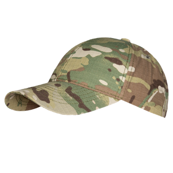 Бейсболка Camotec UTC Универсальный Мультикам