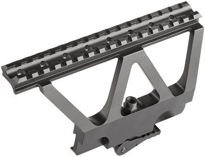 База крепления XD Precision для охотничьих карабинов Сайга
