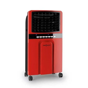 Охладитель воздуха OneConcept Baltic Red (10029737)