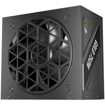 Блок живлення 1stPlayer HA-750BA4 750W (NGDP-GLD-750-BK-EU)
