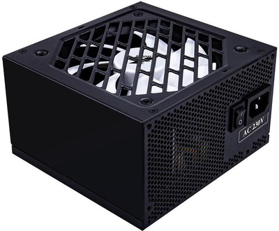 Блок живлення 1stPlayer PS-750FK 750W (FK-750-BK-EU)