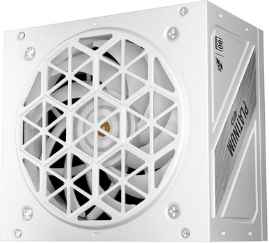 Блок живлення 1stPlayer HA-1000BA3 1000W White (NGDP-PLT-1000-WH-EU)