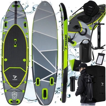 Надувна SUP дошка (Сапборд) Trizand 25260 335