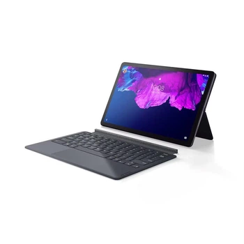 Планшет Lenovo Tab P11 (TB-J606F) 4GB / 128GB / 11" IPS 2K Сенсорный / Keyboard (ZA7R0221CH) (б/у)