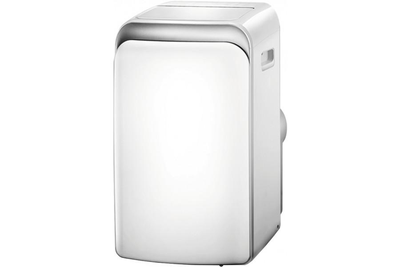 Кондиціонер мобільний Midea MPPDA-09CRN7