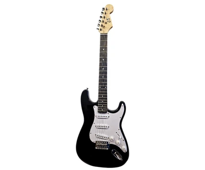 Электрогитара JS ST38R (Black)
