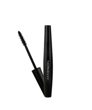Тушь для увеличения объема ресниц The Face Shop Freshian Big Mascara 02 Volume 9 мл