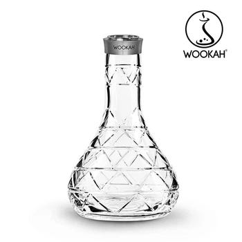 Колба для кальяну Wookah Terra