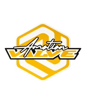 Коврик для кальяна Amotion Valve Hookah Coaster - AM23