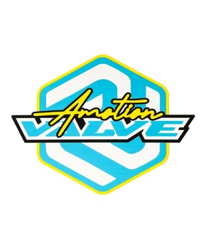 Коврик для кальяна Amotion Valve Hookah Coaster - X16