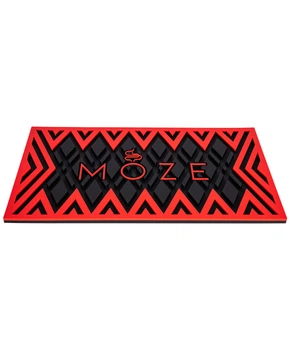 Коврик для кальяна Moze Draining Mat - Red