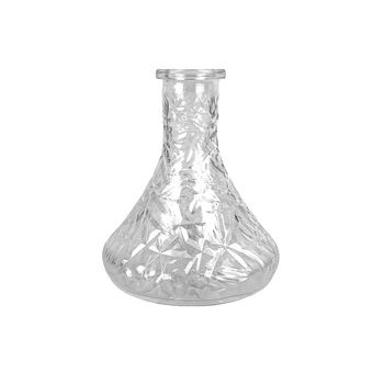 Колба для кальяна Craft Crystal Mini Clear