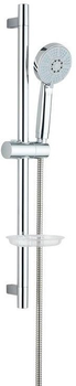 Zestaw prysznicowy Domoletti DX7231-901HYC