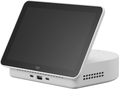 Stacja dokująca Logitech Logi Dock Flex (939-002180)