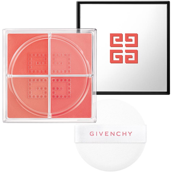 Рум'яна Givenchy Prisme Libre 03 Voile Corail 4.5 г (3274872456006)