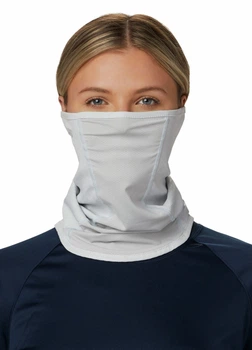 Бафф Columbia Deflector Neck Gaiter L/XL серый (193553576174)