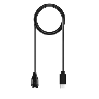 Кабель Type-C SK для Garmin (Forerunner 970/570/165/55/45plus).