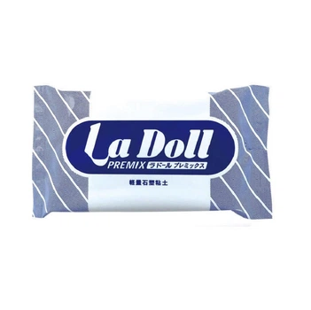 Пластика Padico La Doll Premix самозатвердевающая 120 г (1523296)