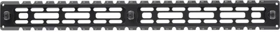 Планка-переходник Leapers UTG PRO M-LOK - ARCA 36 см