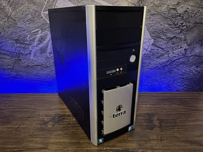 Системний блок Ryzen 3 2200G/16 GB DDR4-3000/SSD 240GB Б/В