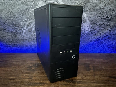 Компьютеры Intel Core i5 с видеокартой GeForce GTX 1050 купить в