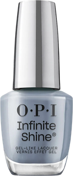 Lakier do paznokci Opi Infinite Shine Pure Jean-ius 15 ml (4064665105599)