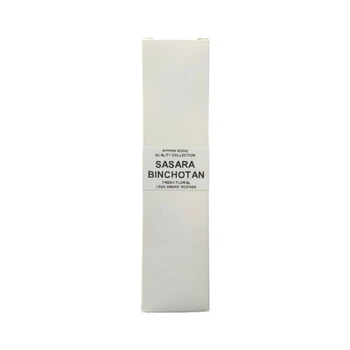 Благовония Nippon Kodo Sasara Binchotan Floral - Бинчотан Цветочные R11248