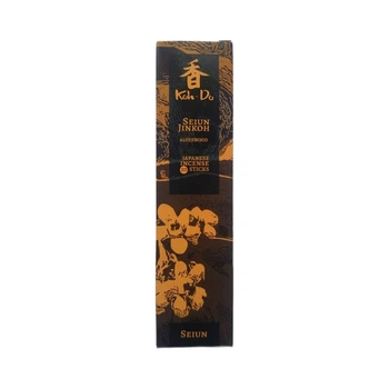 Пахощі Японські Nippon Kodo Quality Collection Seiun Jinkoh - Сєун Алоесвуд (Агарвуд) R11232